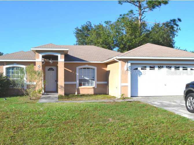 572 Kingfisher Dr., Poinciana, FL 34759