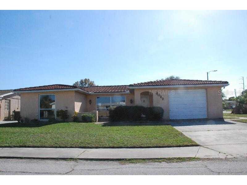 [Address Hidden by Seller], Holiday, FL 34691