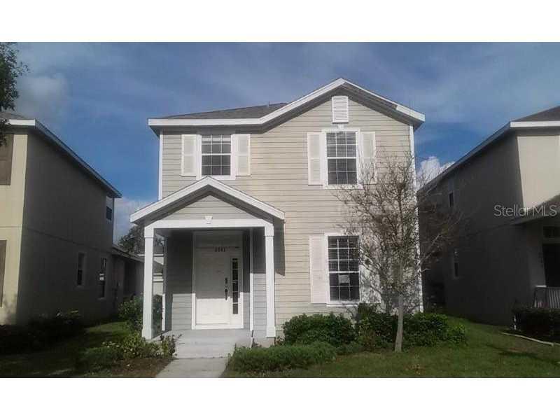 [Address Hidden by Seller], St Cloud, FL 34773