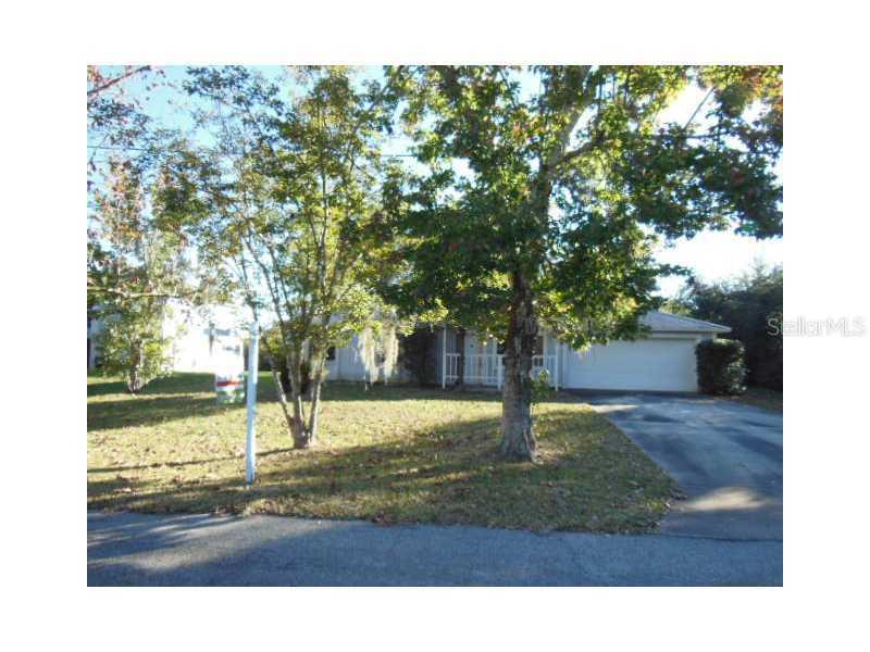 2872 Arrendonda Dr., Deltona, FL 32738