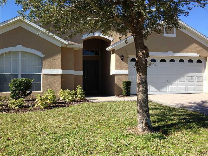 416 Old Bridge Cir., Davenport, FL 33897