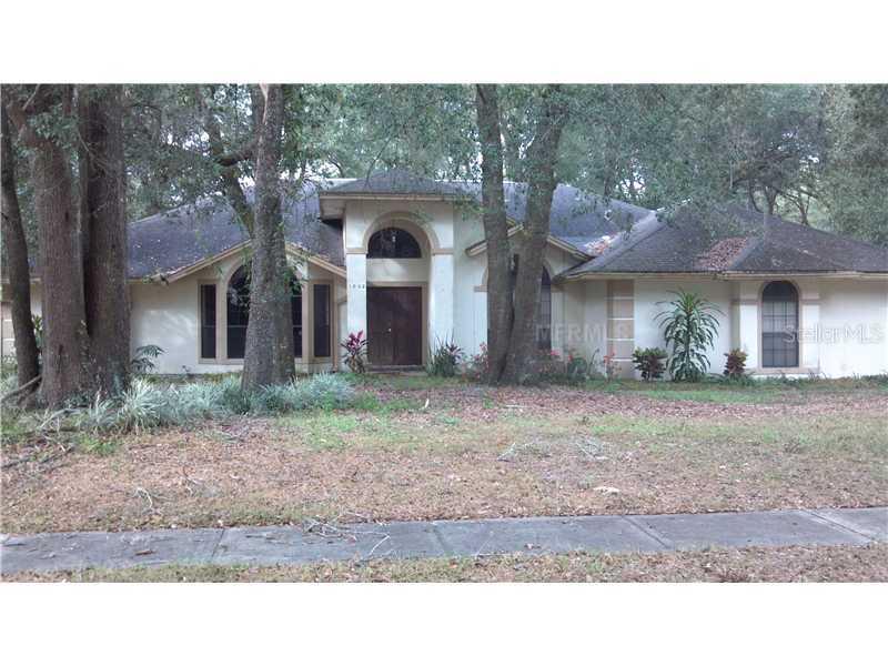 [Address Hidden by Seller], Apopka, FL 32712