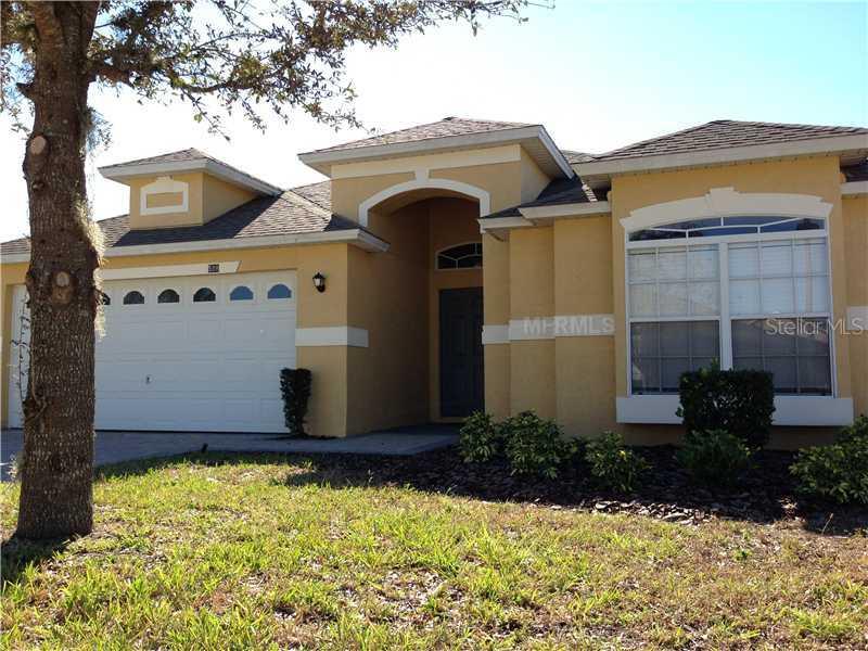 508 Old Bridge Cir., Davenport, FL 33897