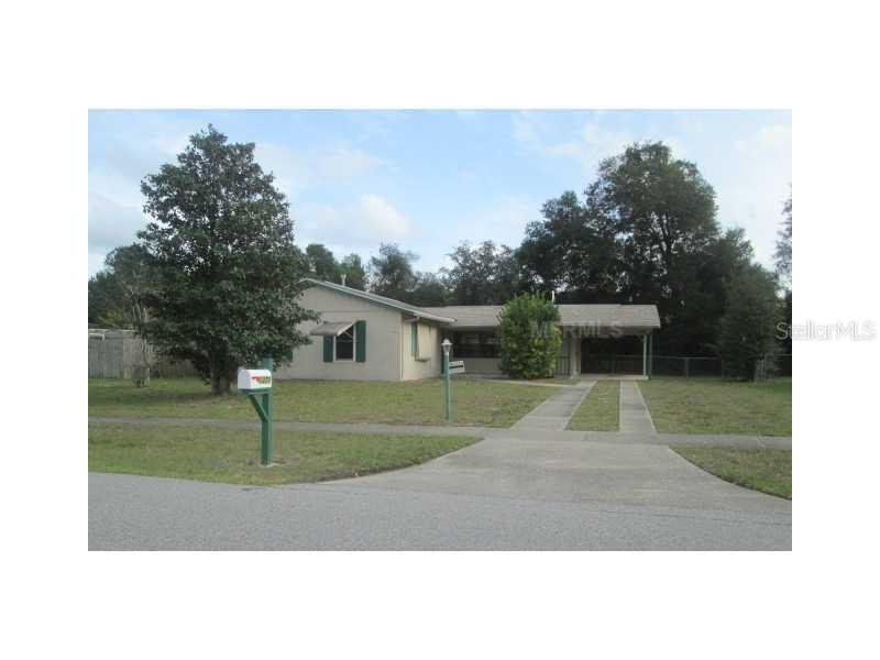 1371 Gainesville Dr., Deltona, FL 32725