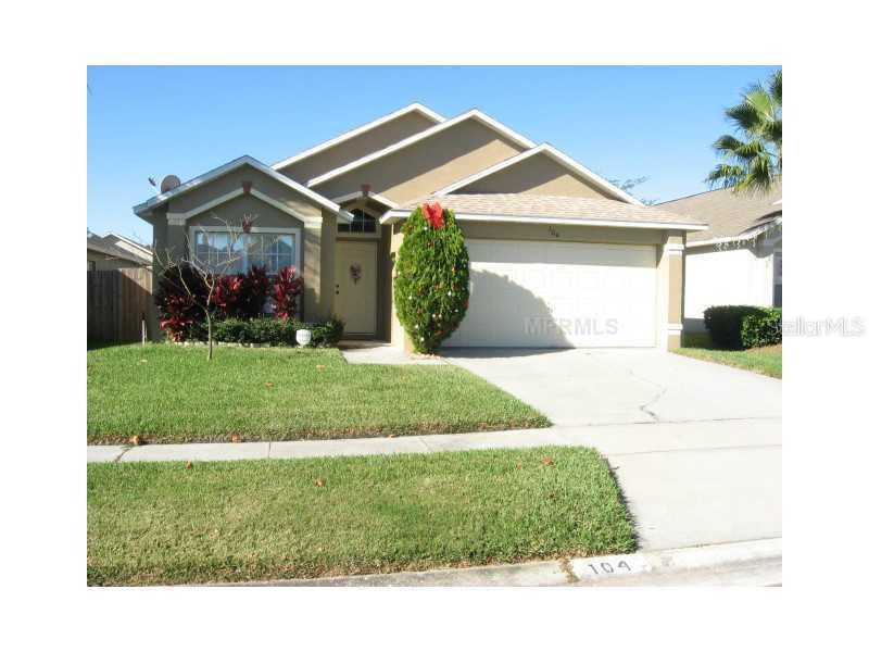 104 Seville Pointe Ave., Orlando, FL 32807