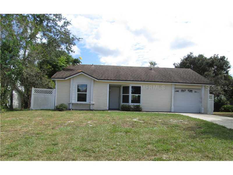 1215 Wheeling Ave., Deltona, FL 32725