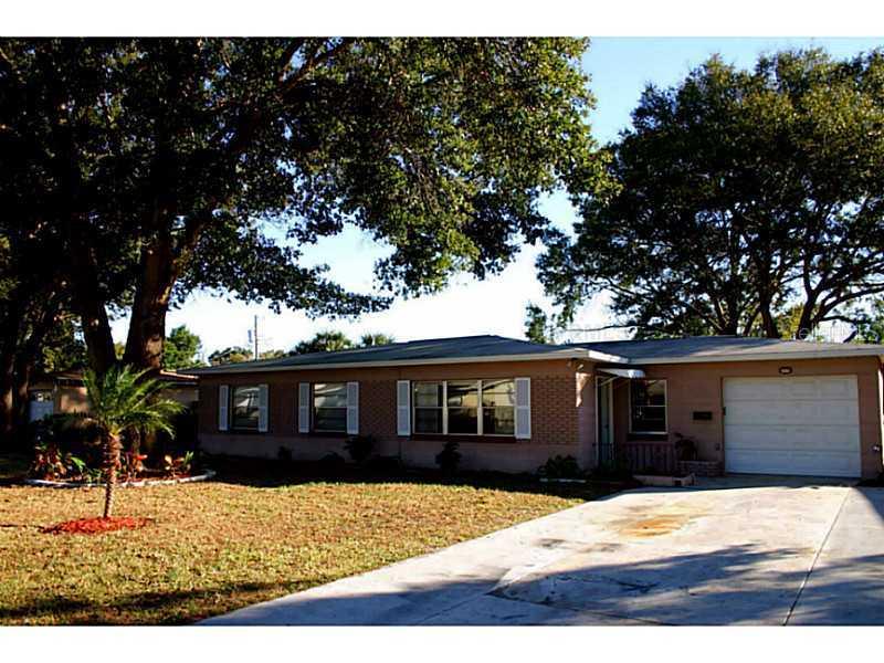 818 Baltimore Dr., Orlando, FL 32810