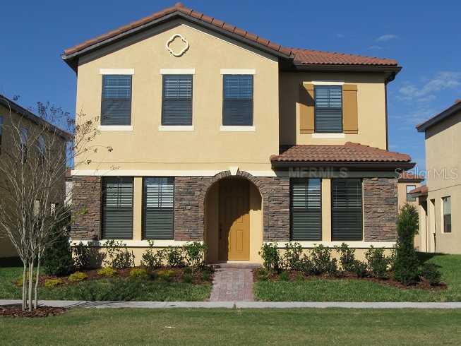 302 Pennyroyal Ln., Ocoee, FL 34761