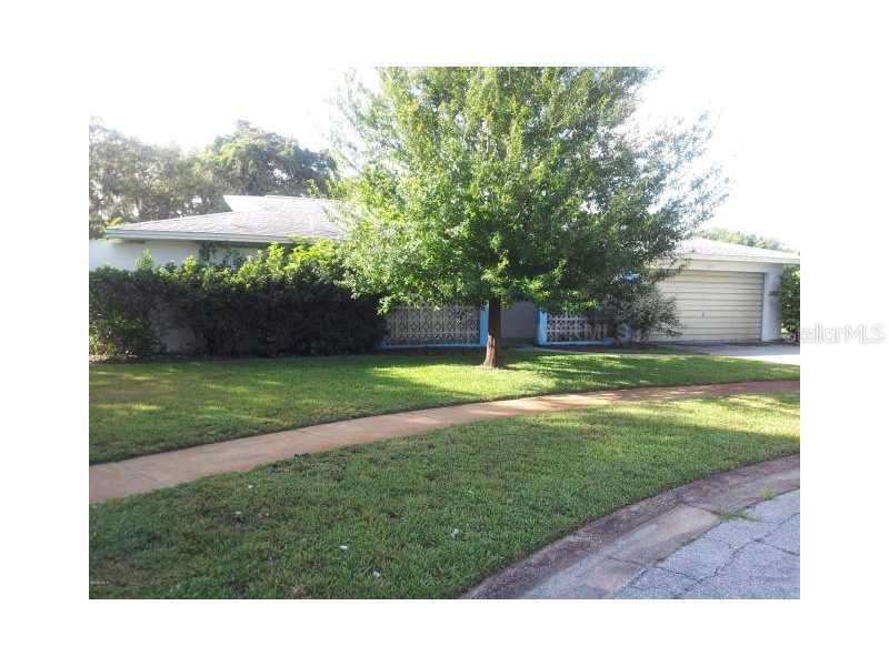3141 S Casper Pl., Titusville, FL 32780