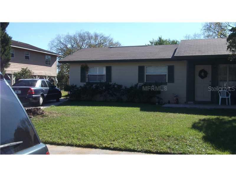 5116 Lanette St., Orlando, FL 32811