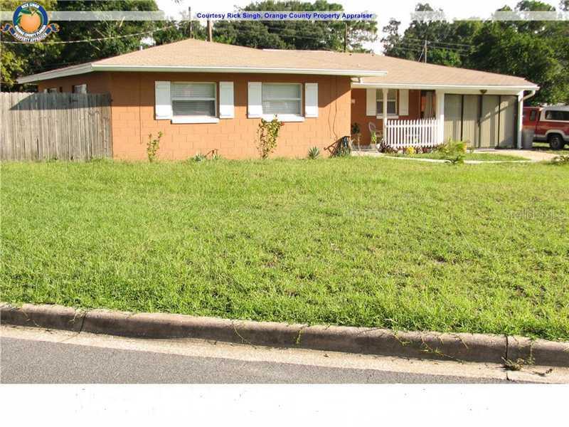[Address Hidden by Seller], Orlando, FL 32822