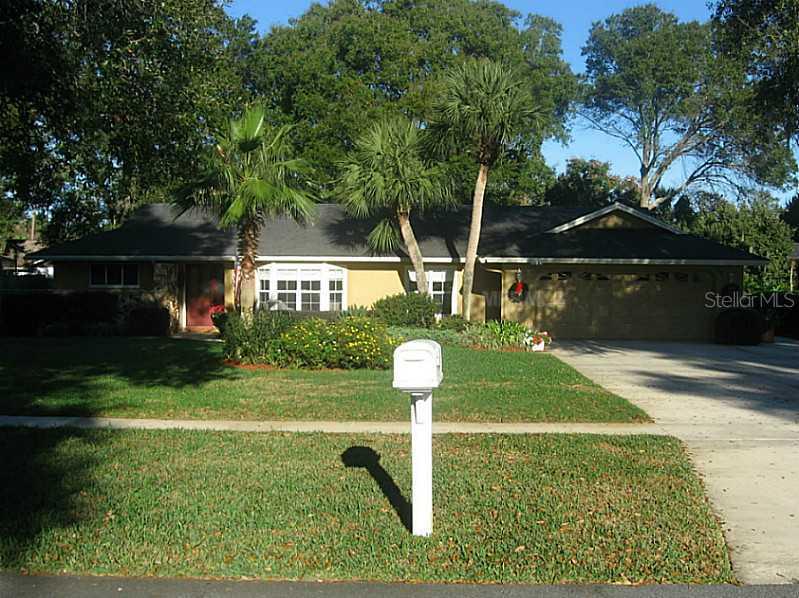 [Address Hidden by Seller], Longwood, FL 32779