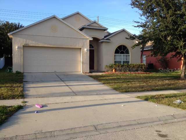 7745 Newlan Dr., Orlando, FL 32818