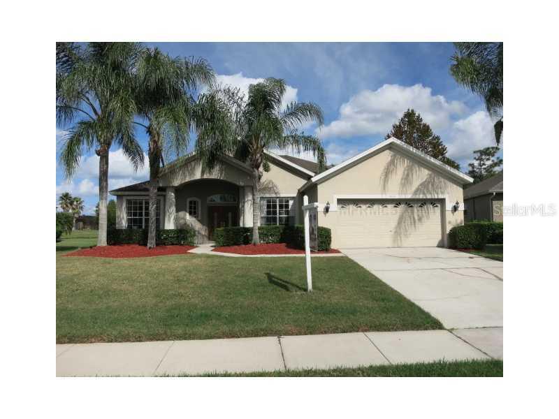 13813 Waterhouse Way, Orlando, FL 32828