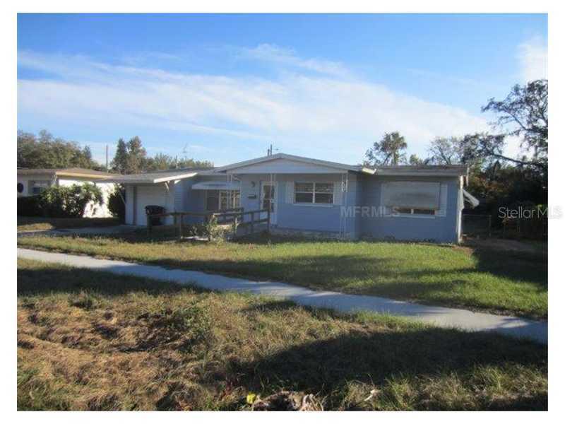 5342 Forzley St., Orlando, FL 32812