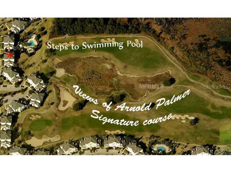 1598 Heritage Crossing Ct. #202, Reunion, FL 34747