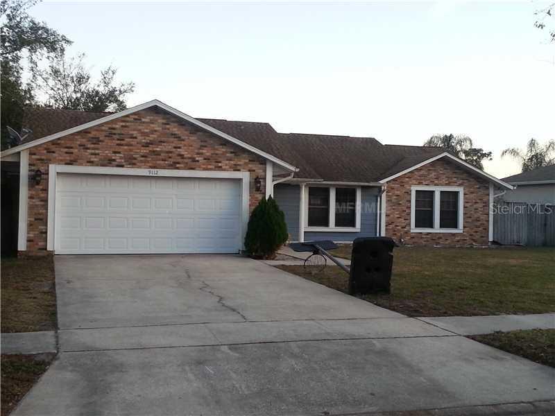 [Address Hidden by Seller], Orlando, FL 32822