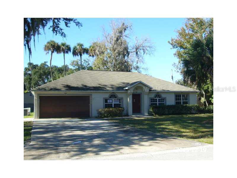 2010 Needle Palm Dr., Edgewater, FL 32141