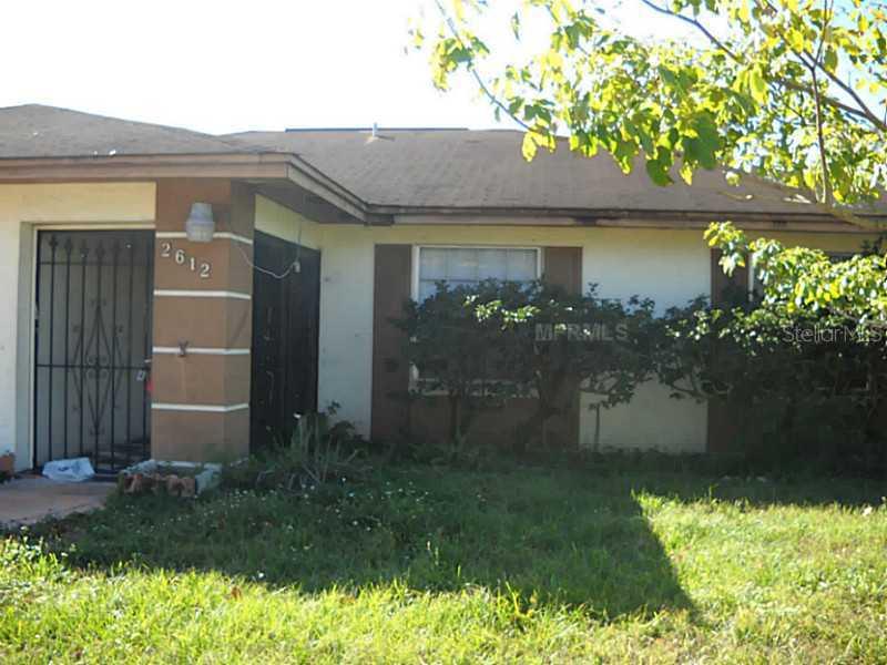 2612 Myakka Dr., Orlando, FL 32839