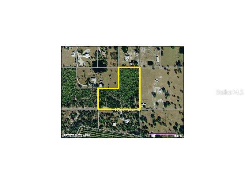 7560 SW Fox Run Tr., Arcadia, FL 34266