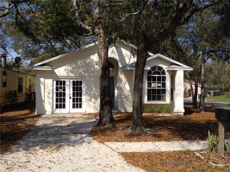 924 N Grant St., Longwood, FL 32750