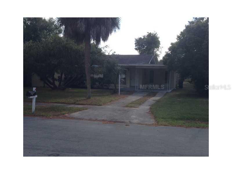 2990 Northland Rd., Mount Dora, FL 32757