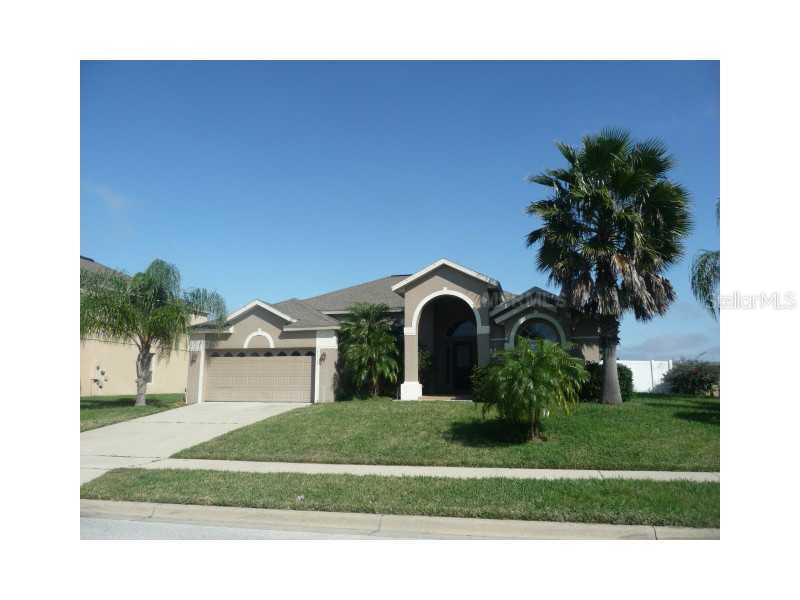 12913 Cloverdale Ln., Clermont, FL 34711