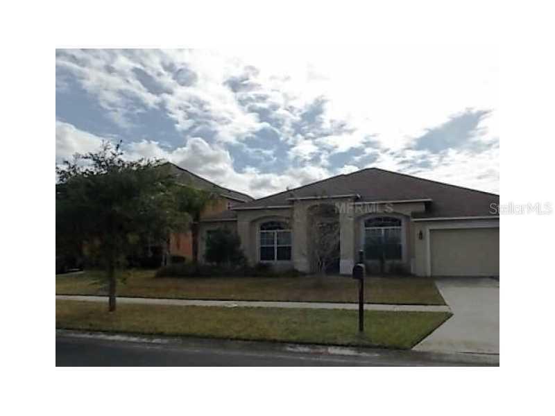 [Address Hidden by Seller], Wesley Chapel, FL 33544