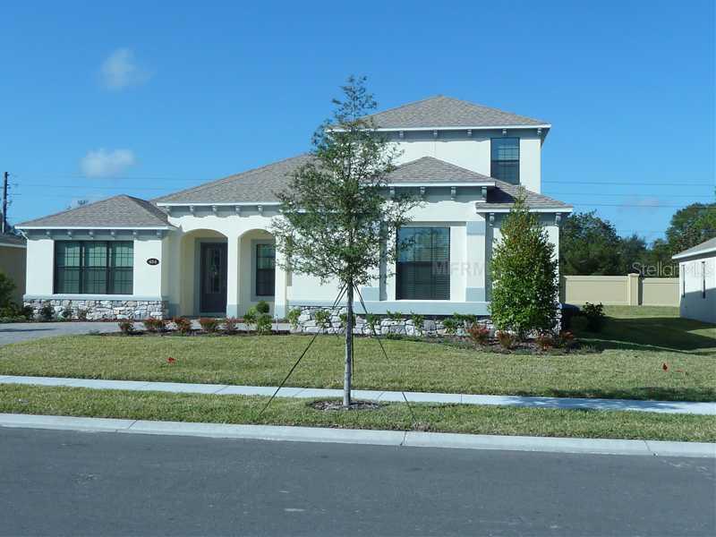 454 Saint Remi Way, Sanford, FL 32771