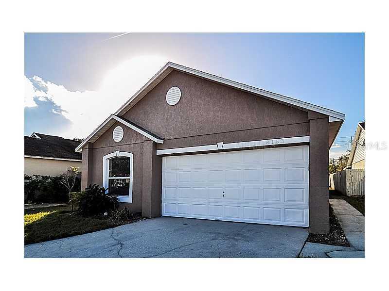 8153 Golden Chickasaw Cir., Orlando, FL 32825