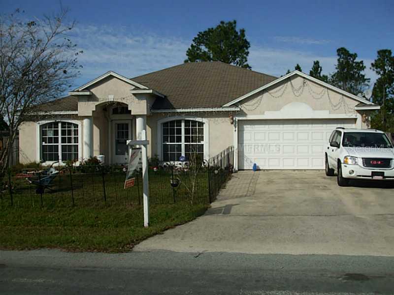 1014 Derbyshire Dr., Poinciana, FL 34758