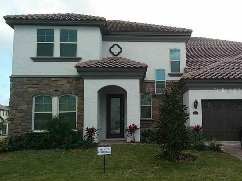 8410 Chilton Dr., Orlando, FL 32836