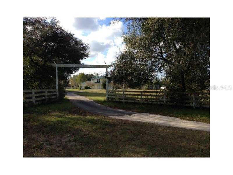 4933 Indigo Rd., Groveland, FL 34736