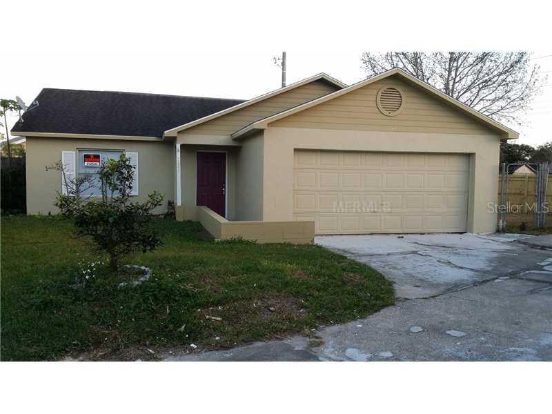 1041 Clovercrest Rd., Orlando, FL 32811