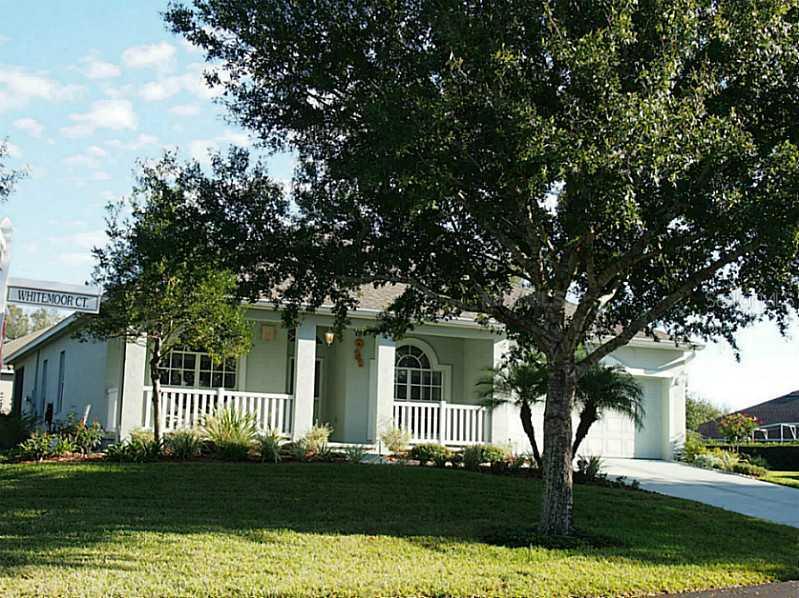 4205 Whitemoor Ct., Clermont, FL 34711