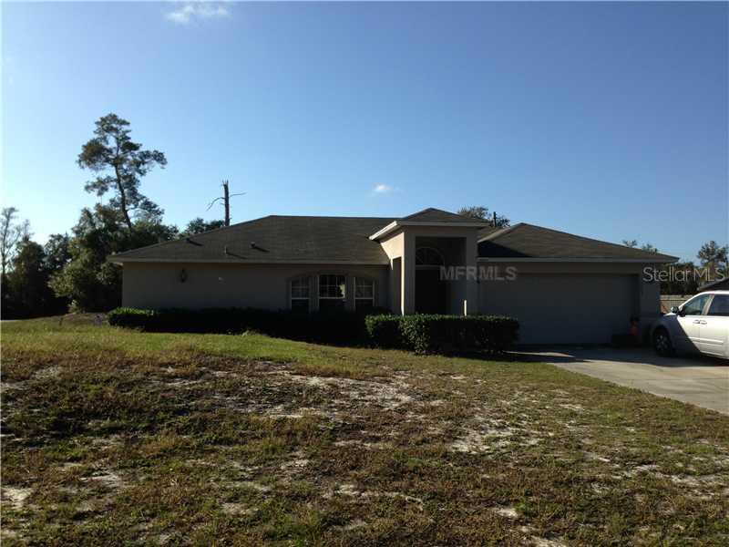 1822 Corolla Ct., Deltona, FL 32738