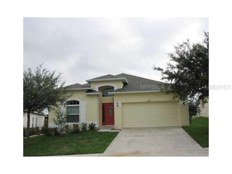 7649 Rex Hill Tr., Orlando, FL 32818