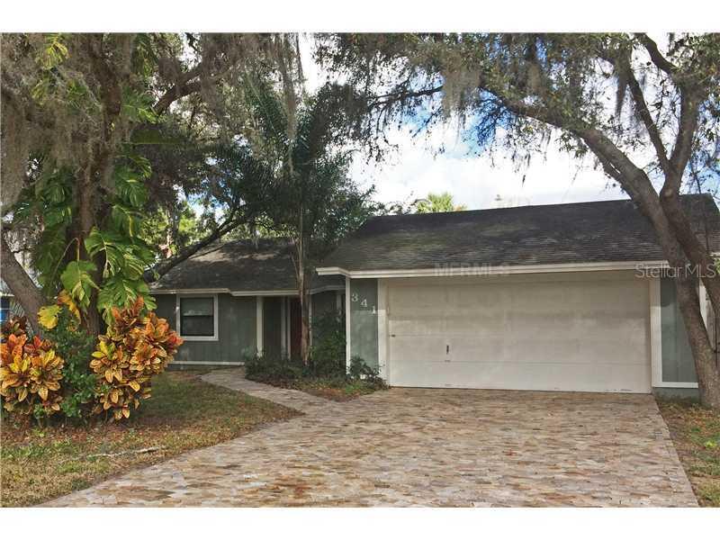 341 Center St., Chuluota, FL 32766