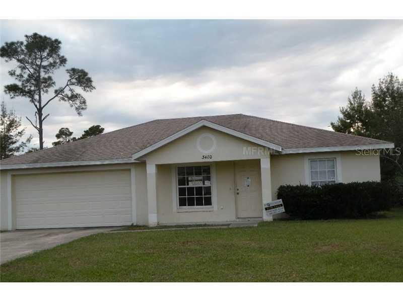 3480 Clingman St., Deltona, FL 32738