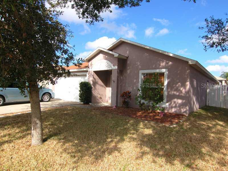 126 Verbena St., Davenport, FL 33837