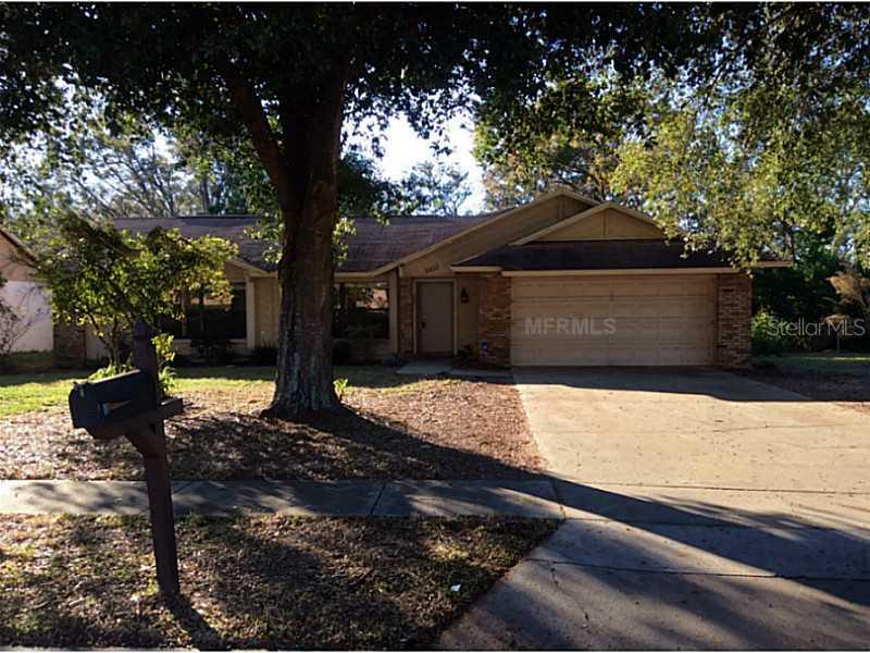 3438 Bretwood Dr., Orlando, FL 32808
