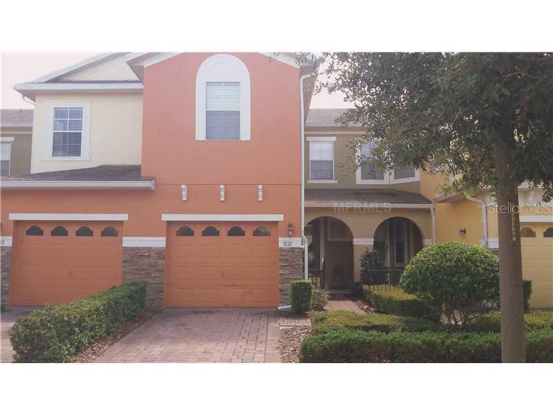 5121 Cypress Branch Point, Oviedo, FL 32765