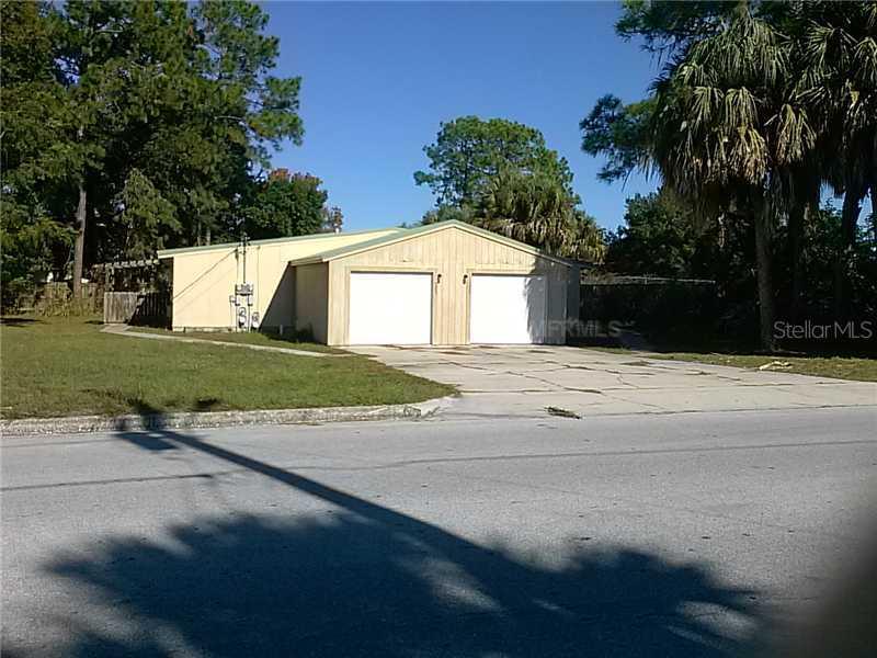 323 W Woodward Ave., Eustis, FL 32726