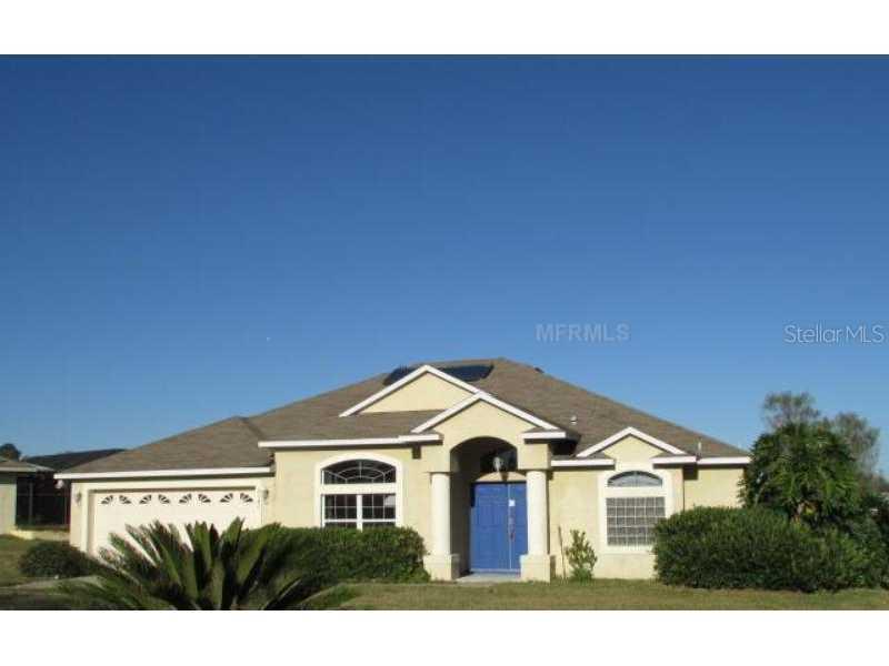 [Address Hidden by Seller], Deltona, FL 32725