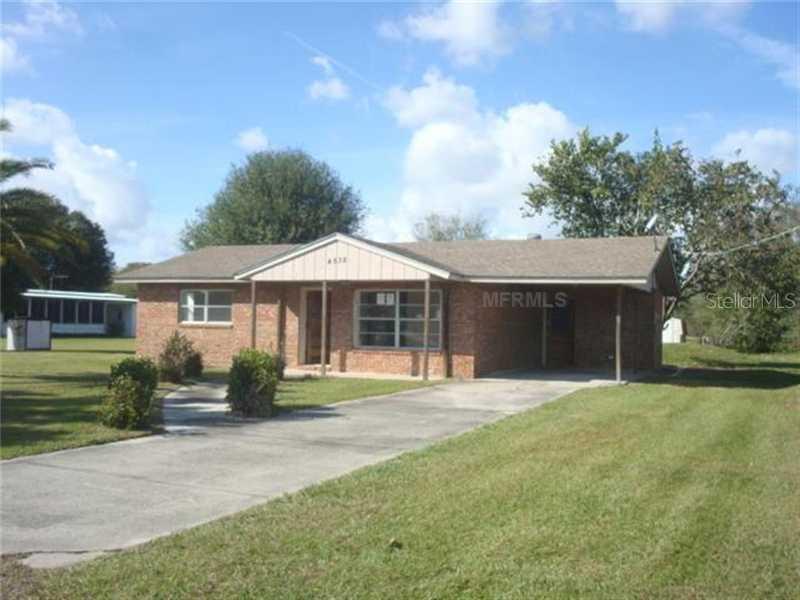 4538 NW Highway 72, Arcadia, FL 34266