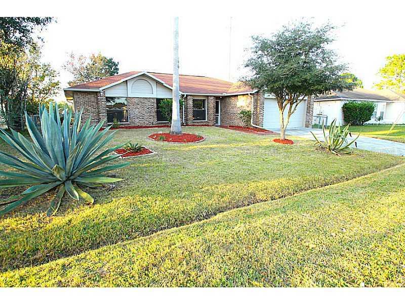[Address Hidden by Seller], Kissimmee, FL 34747