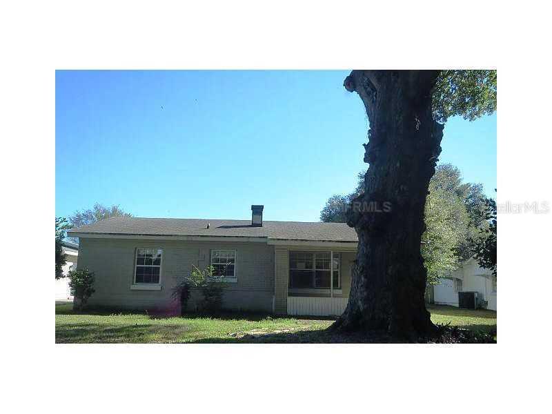 [Address Hidden by Seller], Bartow, FL 33830
