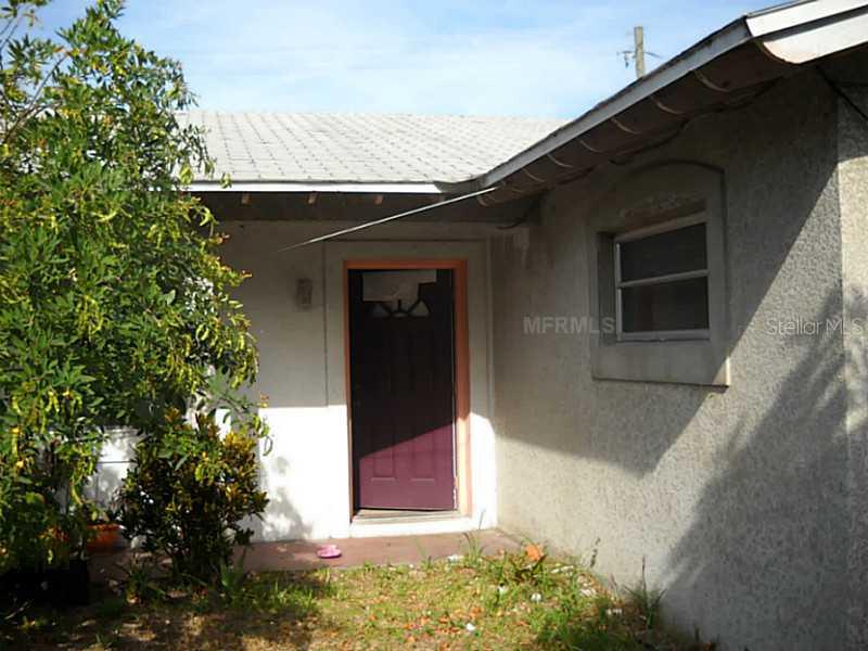 5805 Harrington Dr., Orlando, FL 32808