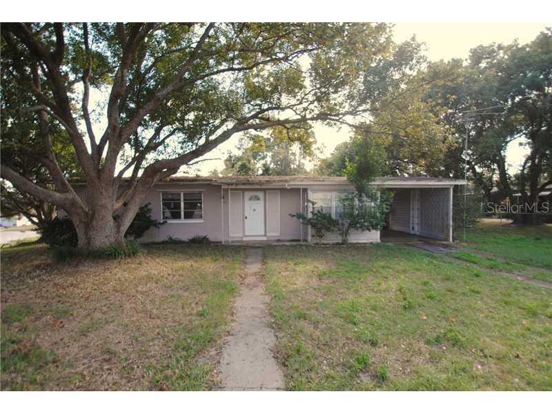 1709 Montague St., Deltona, FL 32725