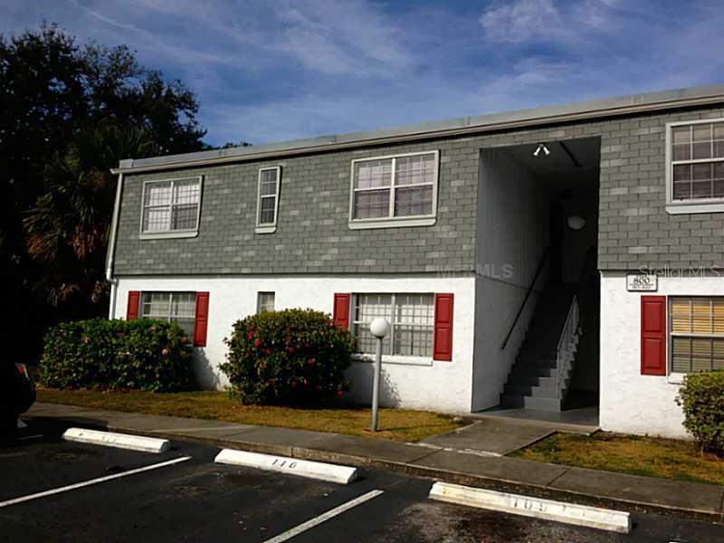 1000 S Semoran Blvd. #818, Winter Park, FL 32792